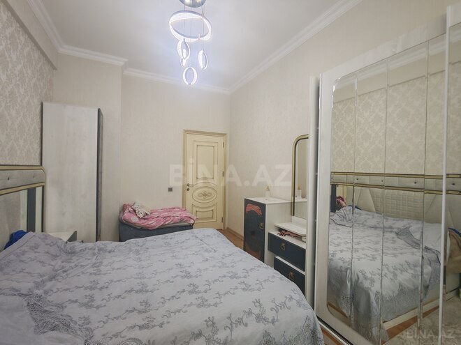 Satılır 2 otaqlı yeni tikili 65 m², photo 14 from 18