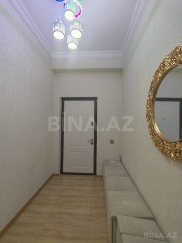 Satılır 2 otaqlı yeni tikili 65 m², photo 7 from 18