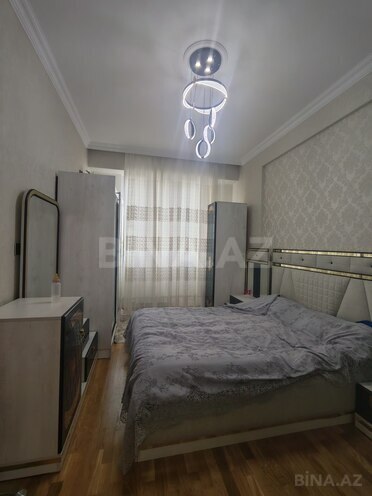 Satılır 2 otaqlı yeni tikili 65 m², photo 12 from 18
