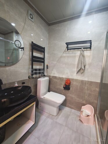 Satılır 2 otaqlı yeni tikili 65 m², photo 16 from 18