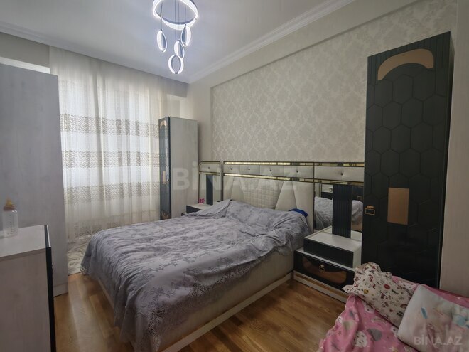 Satılır 2 otaqlı yeni tikili 65 m², photo 13 from 18