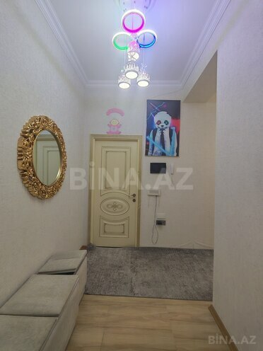Satılır 2 otaqlı yeni tikili 65 m², photo 8 from 18
