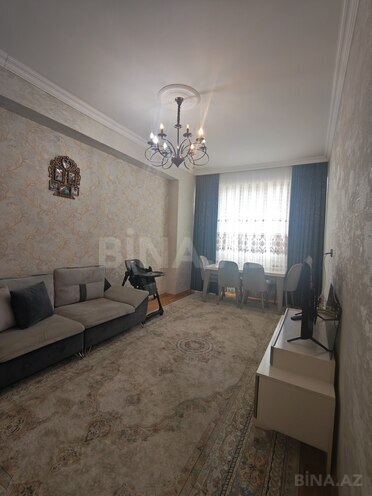 Satılır 2 otaqlı yeni tikili 65 m², photo 1 from 18