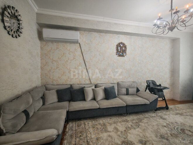 Satılır 2 otaqlı yeni tikili 65 m², photo 6 from 18