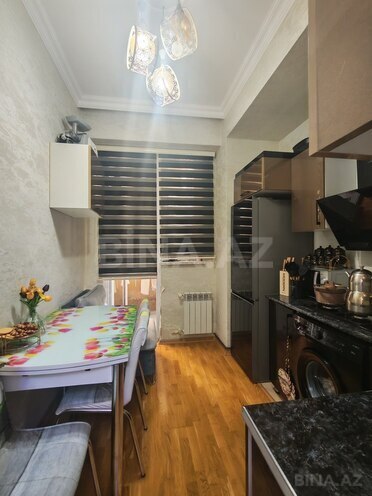 Satılır 2 otaqlı yeni tikili 65 m², photo 11 from 18