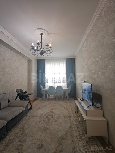 Satılır 2 otaqlı yeni tikili 65 m², photo 3 from 18