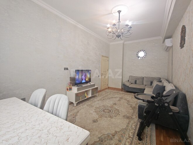 Satılır 2 otaqlı yeni tikili 65 m², photo 5 from 18
