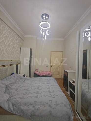 Satılır 2 otaqlı yeni tikili 65 m², photo 15 from 18