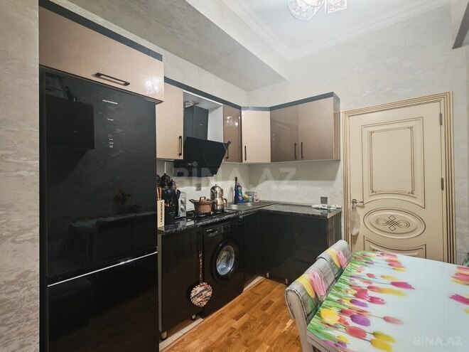 Satılır 2 otaqlı yeni tikili 65 m², photo 10 from 18
