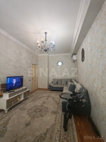 Satılır 2 otaqlı yeni tikili 65 m², photo 4 from 18