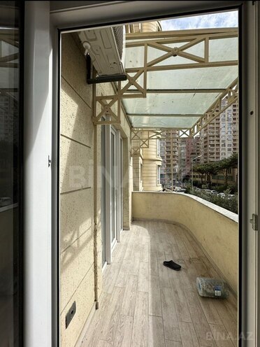 Satılır 3 otaqlı yeni tikili 128 m², 8 Noyabr m., photo 21 from 24