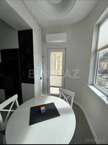 Satılır 3 otaqlı yeni tikili 128 m², 8 Noyabr m., photo 7 from 24