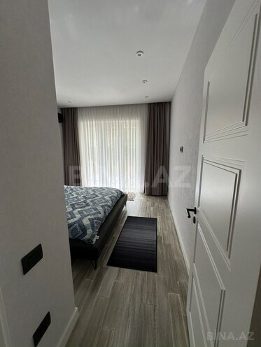 Satılır 3 otaqlı yeni tikili 128 m², 8 Noyabr m., photo 4 from 24