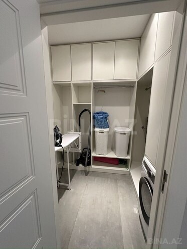 Satılır 3 otaqlı yeni tikili 128 m², 8 Noyabr m., photo 15 from 24