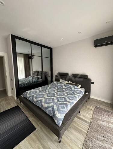Satılır 3 otaqlı yeni tikili 128 m², 8 Noyabr m., photo 3 from 24