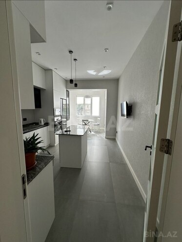 Satılır 3 otaqlı yeni tikili 128 m², 8 Noyabr m., photo 8 from 24