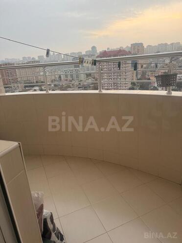 Satılır 3 otaqlı yeni tikili 140 m², Elmlər Akademiyası m., photo 12 from 18