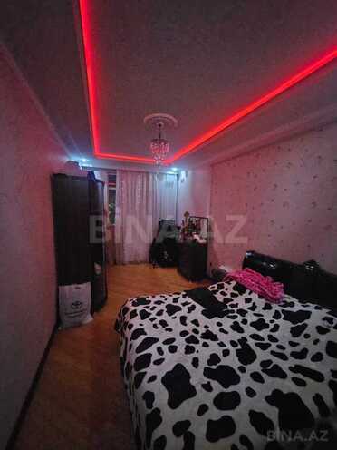 Satılır 3 otaqlı yeni tikili 140 m², Elmlər Akademiyası m., photo 4 from 18