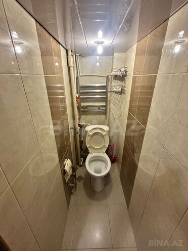İcarəyə verilir 2 otaqlı köhnə tikili 65 m², Əhmədli m., photo 9 from 11