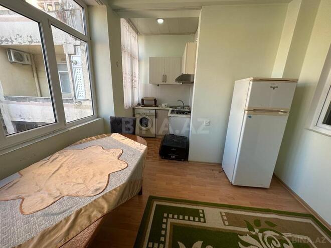 İcarəyə verilir 2 otaqlı yeni tikili 60 m², Nəsimi m., photo 8 from 15