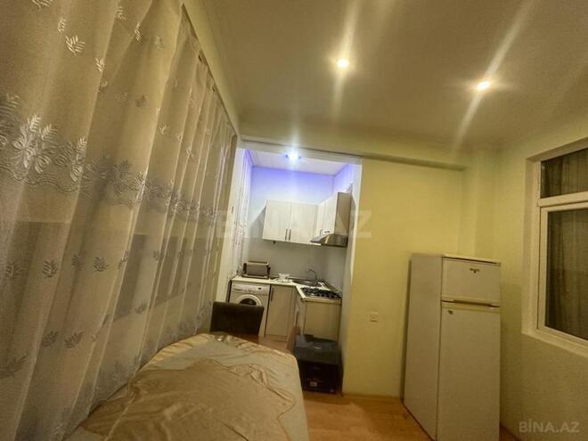 İcarəyə verilir 2 otaqlı yeni tikili 60 m², Nəsimi m., photo 13 from 15