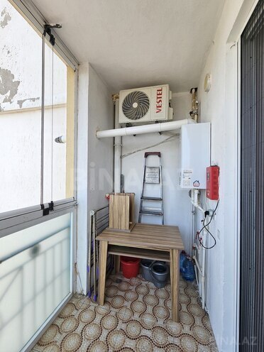 Satılır 2 otaqlı yeni tikili 60 m², photo 14 from 16