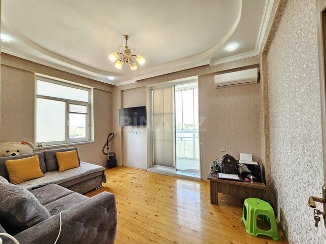 Satılır 2 otaqlı yeni tikili 60 m², photo 4 from 16