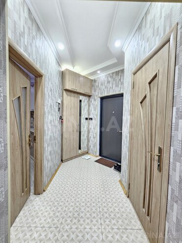 Satılır 2 otaqlı yeni tikili 60 m², photo 12 from 16