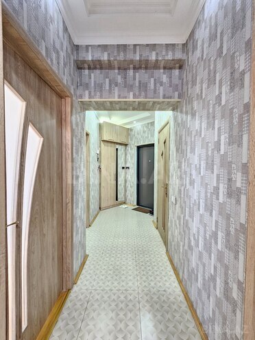 Satılır 2 otaqlı yeni tikili 60 m², photo 11 from 16