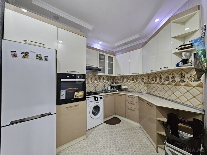 Satılır 2 otaqlı yeni tikili 60 m², photo 9 from 16