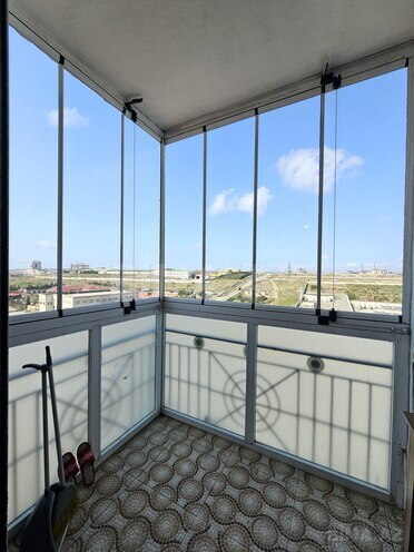 Satılır 2 otaqlı yeni tikili 60 m², photo 15 from 16