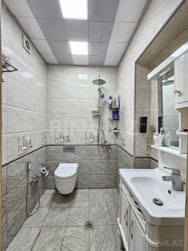 Satılır 2 otaqlı yeni tikili 60 m², photo 13 from 16