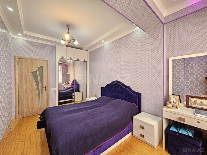 Satılır 2 otaqlı yeni tikili 60 m², photo 7 from 16