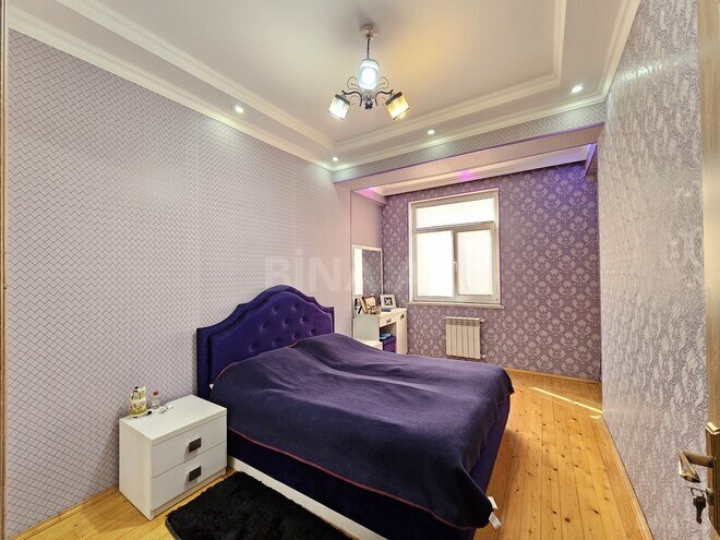 Satılır 2 otaqlı yeni tikili 60 m², photo 5 from 16