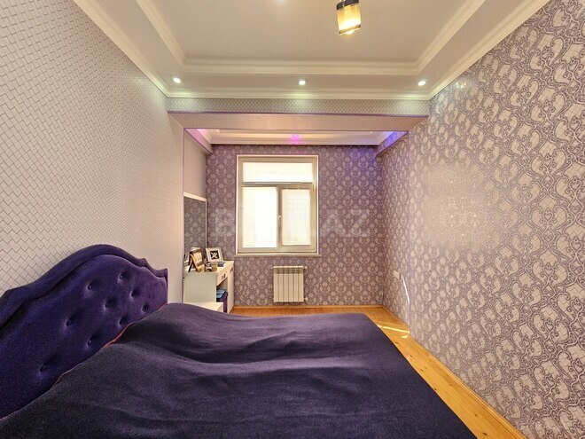 Satılır 2 otaqlı yeni tikili 60 m², photo 6 from 16