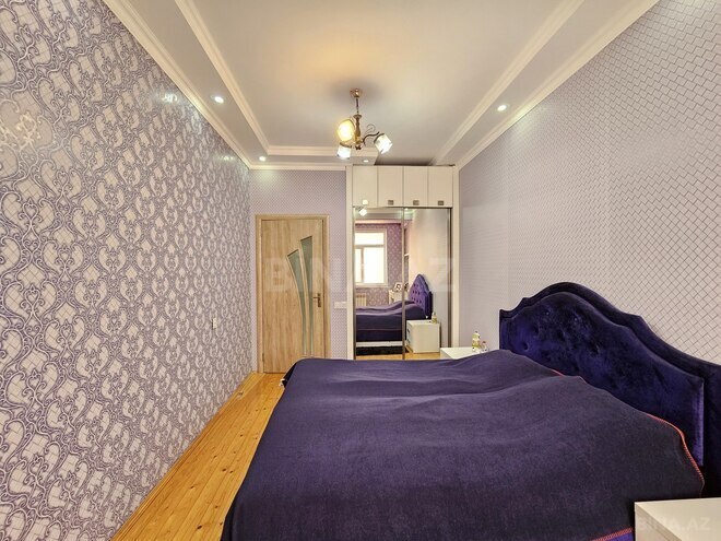 Satılır 2 otaqlı yeni tikili 60 m², photo 8 from 16