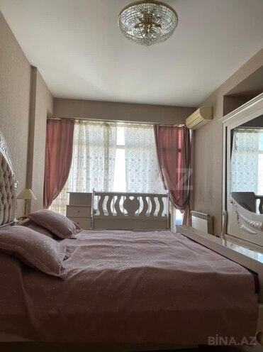 Сдаётся 4-комн. новостройка 200 м², м. 28 мая, photo 16 from 30