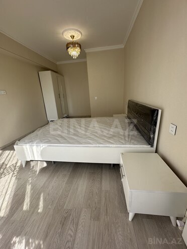 Satılır 2 otaqlı köhnə tikili 46 m², Nəriman Nərimanov m., photo 4 from 17