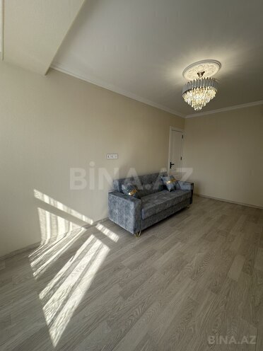 Satılır 2 otaqlı köhnə tikili 46 m², Nəriman Nərimanov m., photo 6 from 17