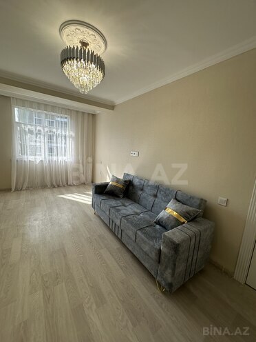 Satılır 2 otaqlı köhnə tikili 46 m², Nəriman Nərimanov m., photo 5 from 17