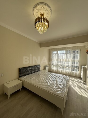 Satılır 2 otaqlı köhnə tikili 46 m², Nəriman Nərimanov m., photo 1 from 17