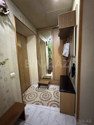 Satılır 2 otaqlı köhnə tikili 46 m², Nəriman Nərimanov m., photo 16 from 17