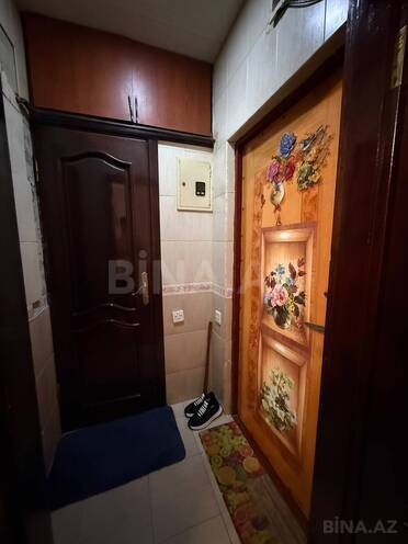 Satılır 2 otaqlı köhnə tikili 50 m², Memar Əcəmi m., photo 13 from 14