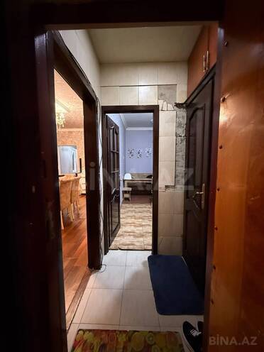 Satılır 2 otaqlı köhnə tikili 50 m², Memar Əcəmi m., photo 12 from 14