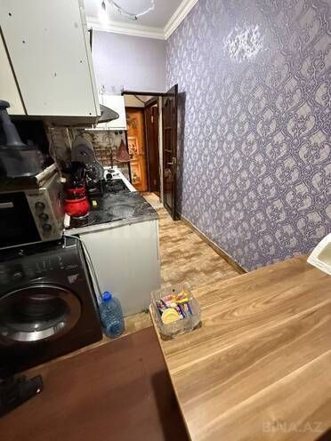Satılır 2 otaqlı köhnə tikili 50 m², Memar Əcəmi m., photo 7 from 14