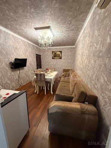Satılır 2 otaqlı köhnə tikili 50 m², Memar Əcəmi m., photo 4 from 14