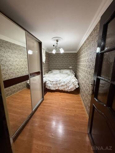 Satılır 2 otaqlı köhnə tikili 50 m², Memar Əcəmi m., photo 5 from 14