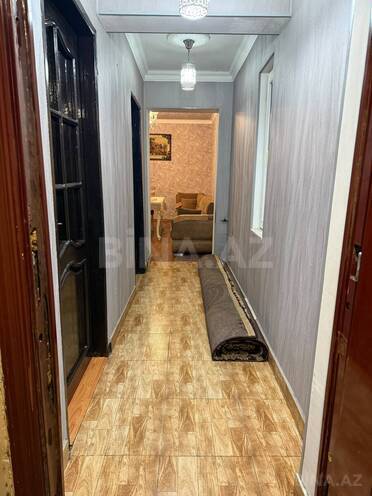 Satılır 2 otaqlı köhnə tikili 50 m², Memar Əcəmi m., photo 9 from 14