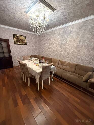 Satılır 2 otaqlı köhnə tikili 50 m², Memar Əcəmi m., photo 3 from 14