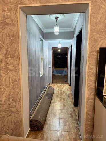 Satılır 2 otaqlı köhnə tikili 50 m², Memar Əcəmi m., photo 8 from 14